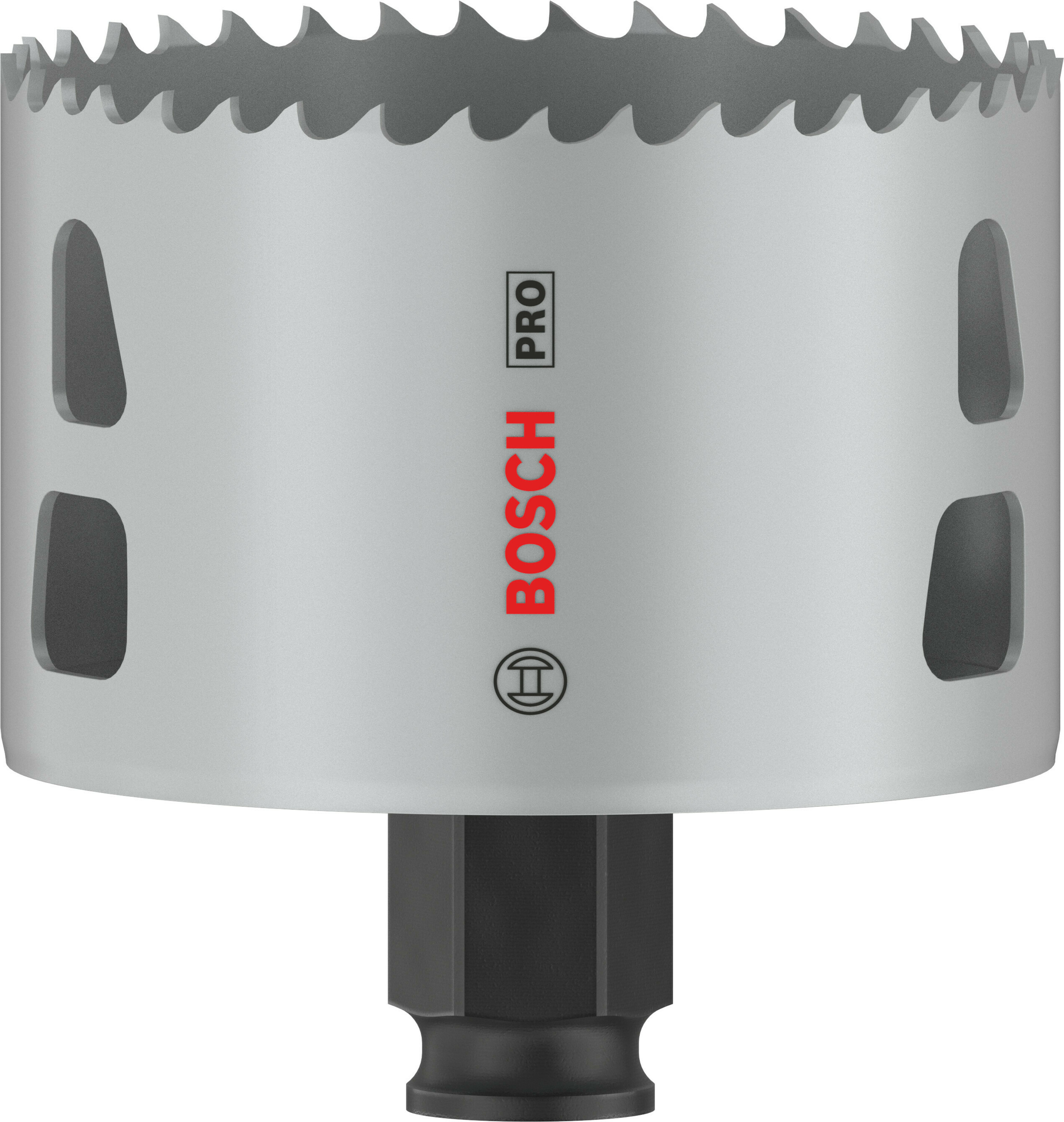 Scie cloche Bosch PRO; Multi Material PC Plus; 73 mm