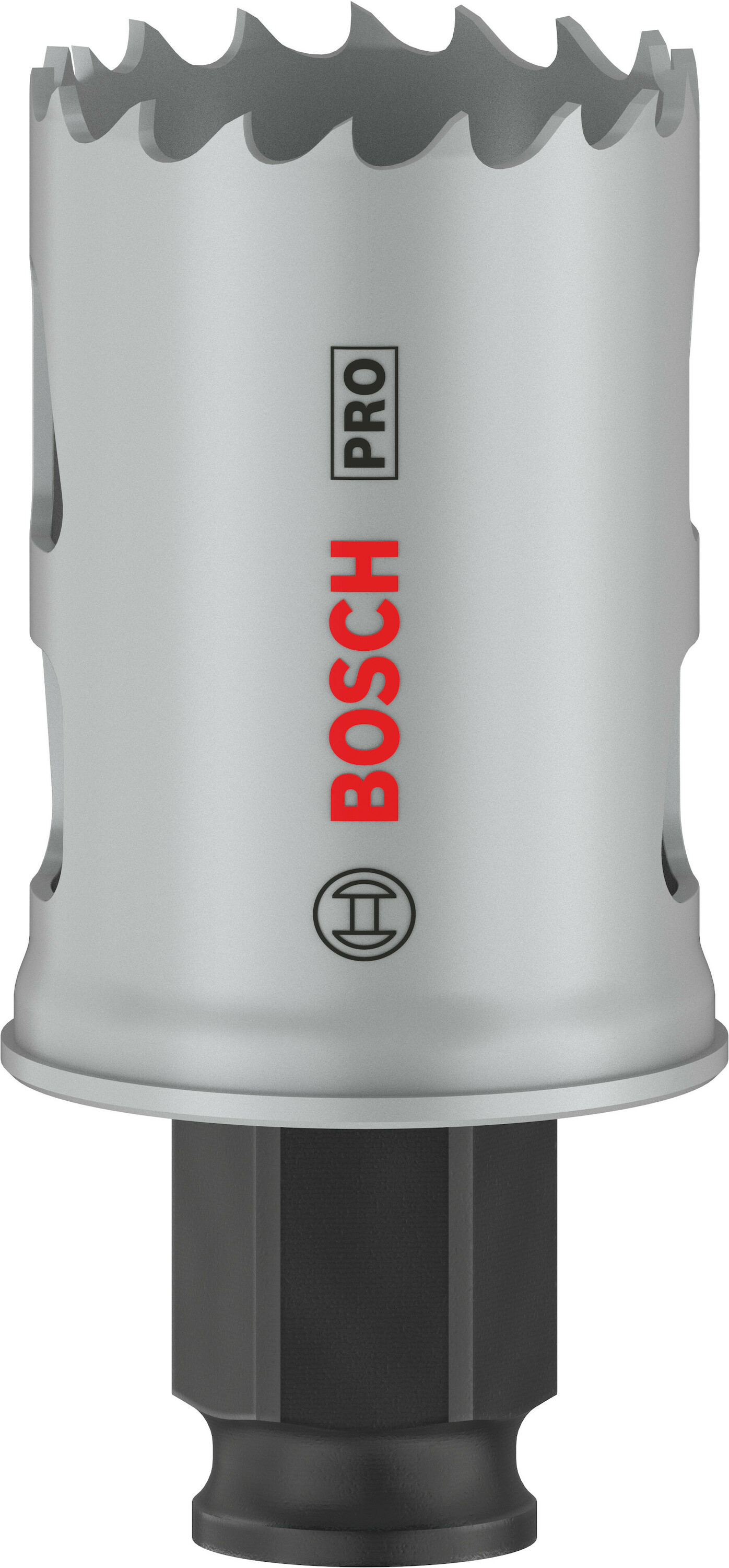 Scie cloche Bosch PRO; Multi Material PC Plus; 33 mm