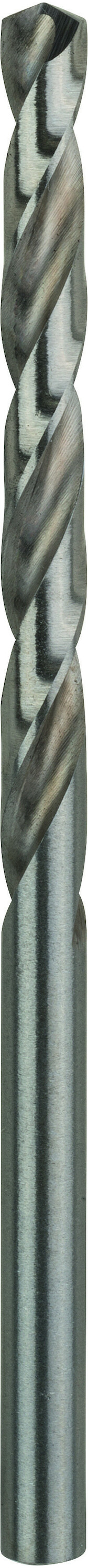 Foret en métal Bosch PRO Metal; HSS-G; 4,8x52x86 mm