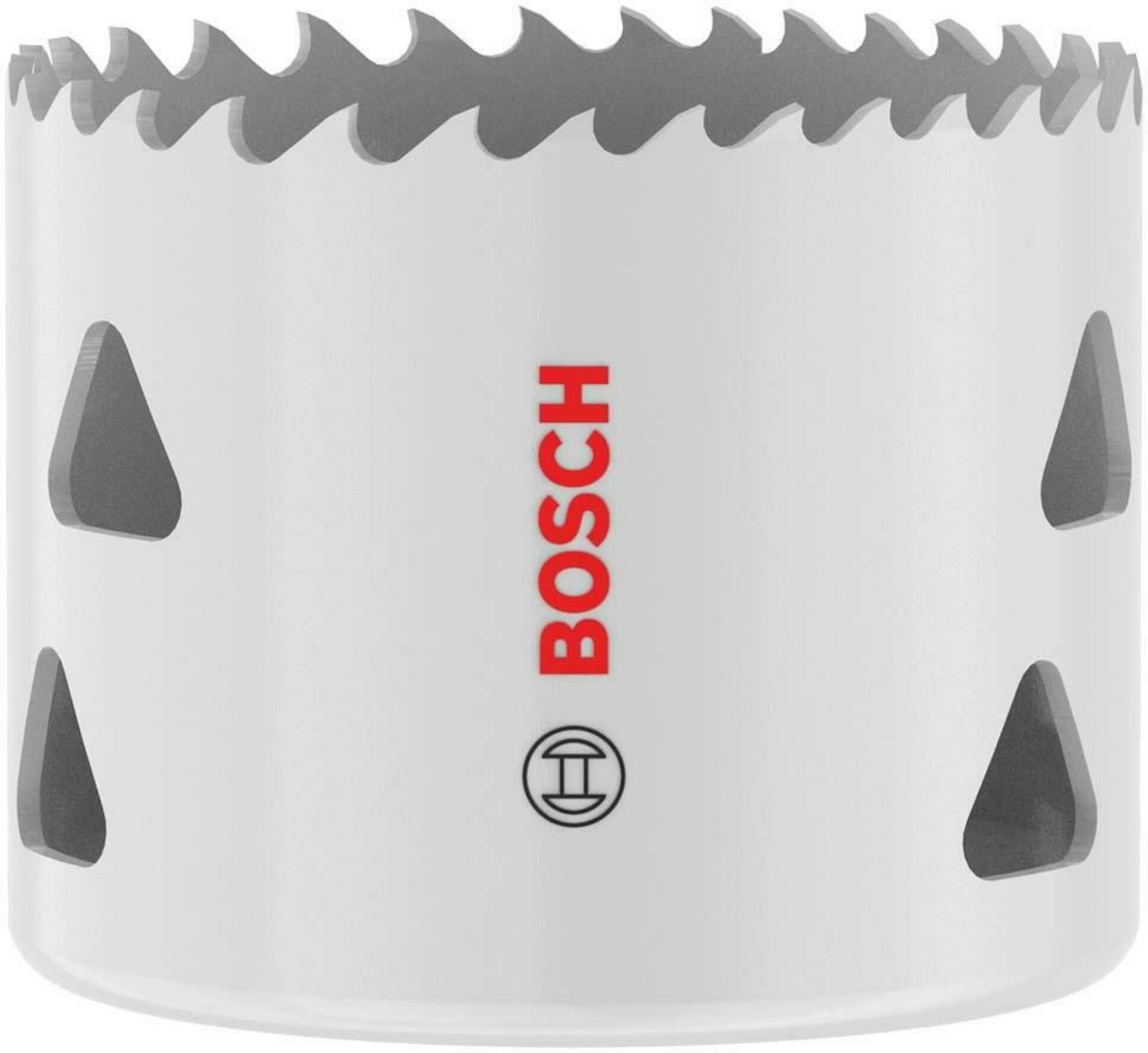 Scie cloche Bosch Multi Material; 54 mm