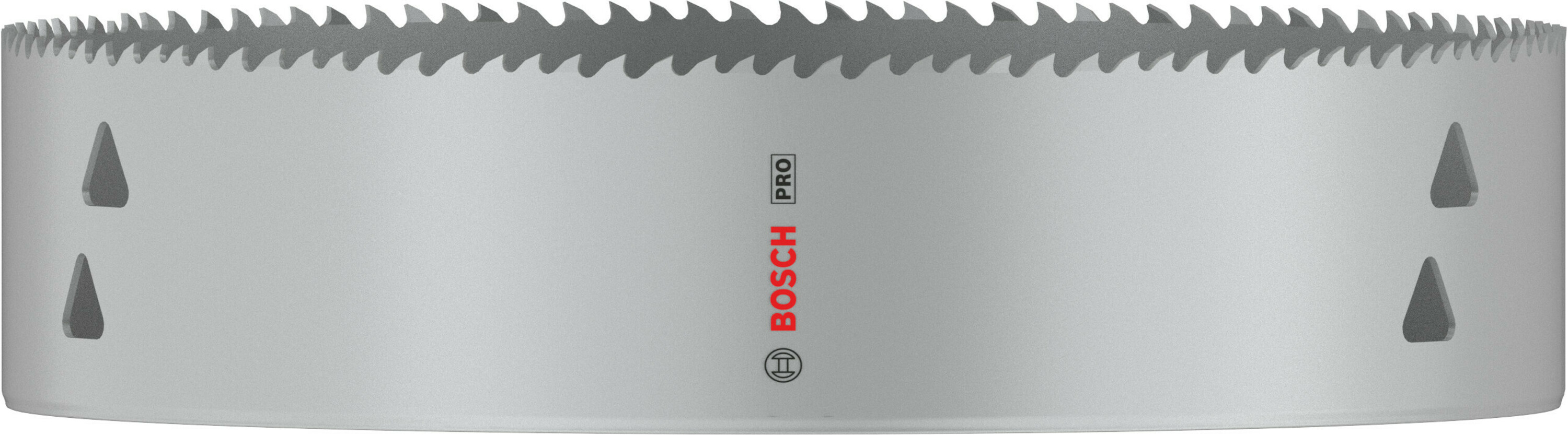 Scie cloche Bosch PRO Multi Material; 210 mm