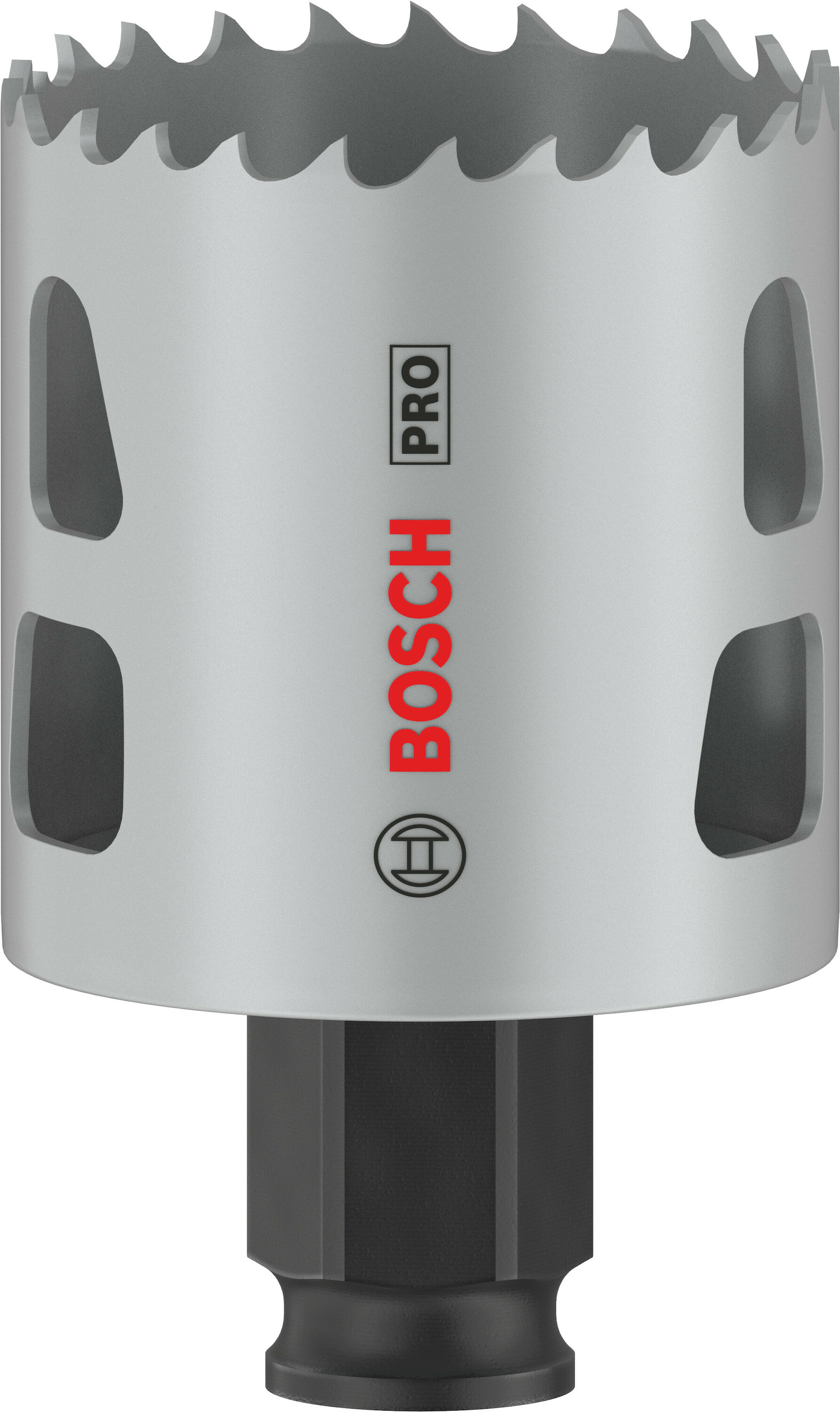 Scie cloche Bosch PRO; Multi Material PC Plus; 46 mm
