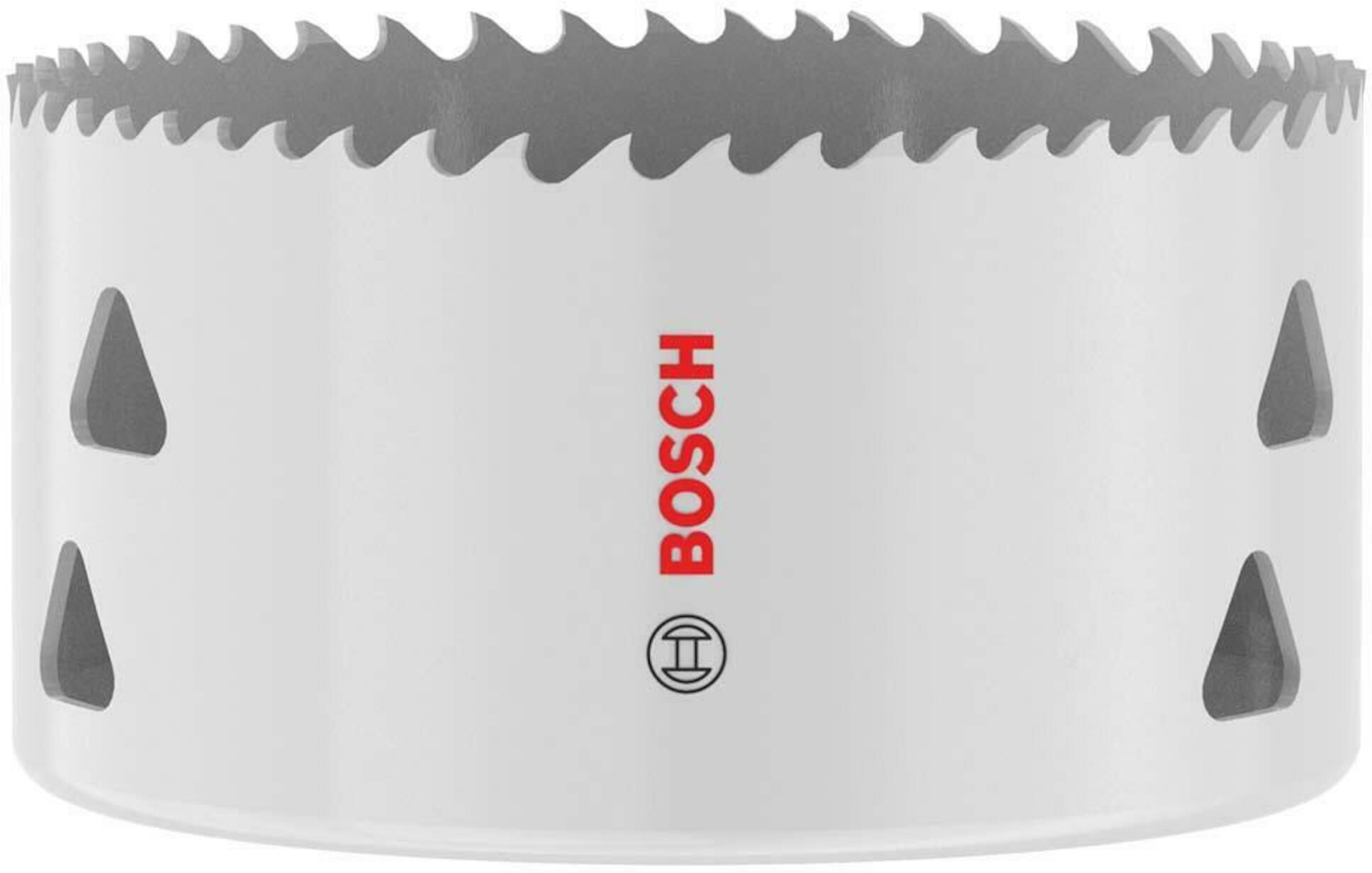 Scie cloche Bosch Multi Material; 83 mm