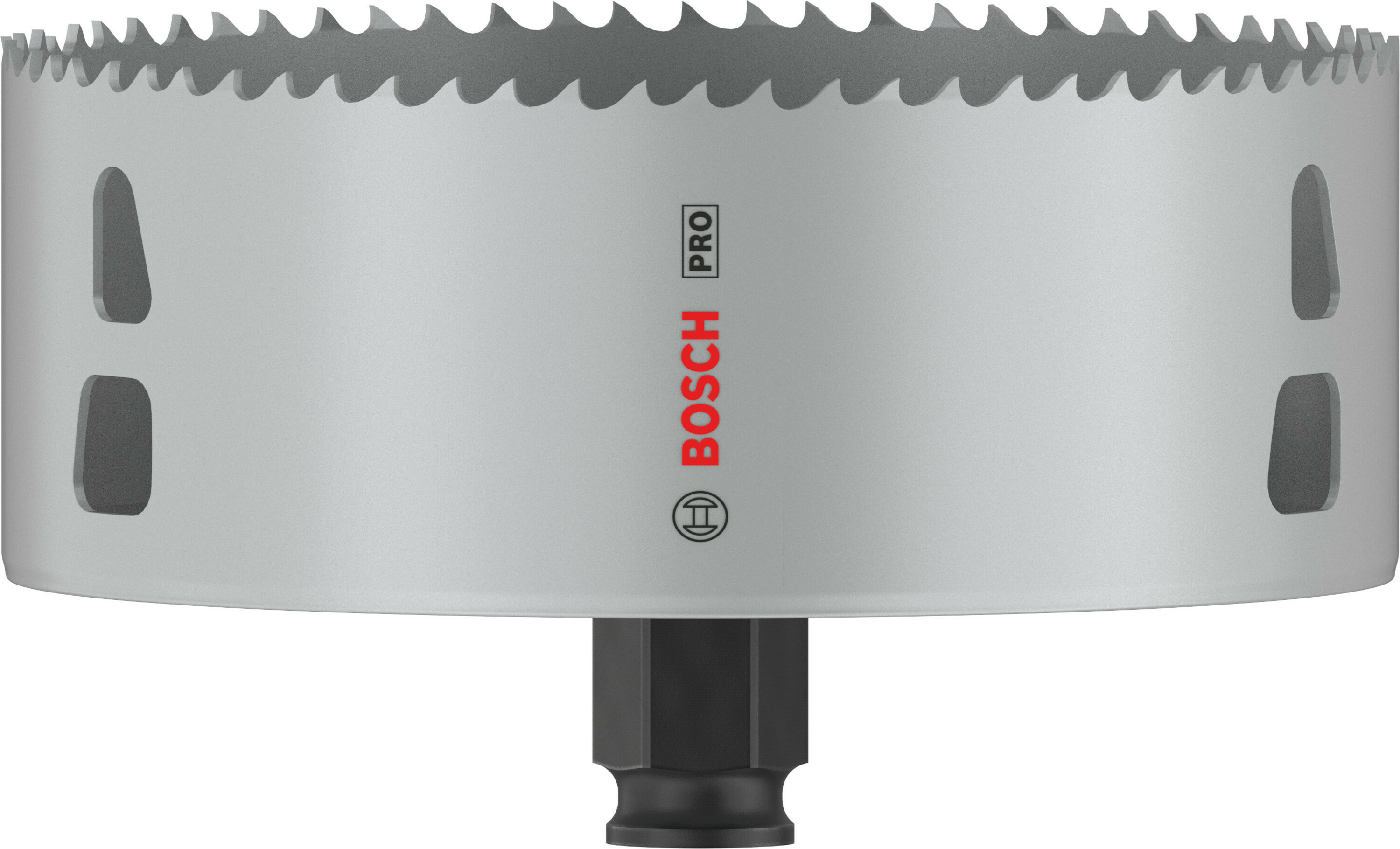 Scie cloche Bosch PRO; Multi Material PC Plus; 127 mm