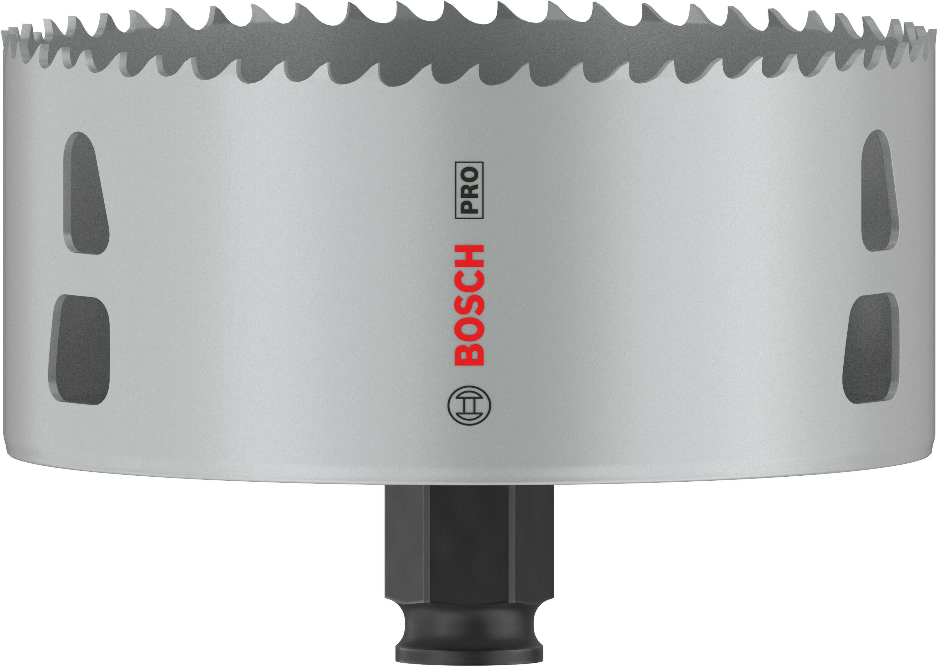 Scie cloche Bosch PRO; Multi Material; 108 mm