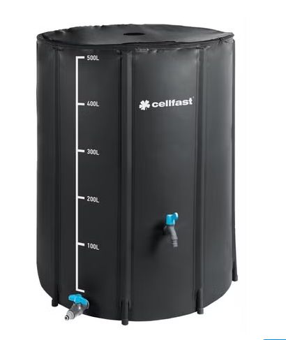 Cellfast 52-551; 500 l