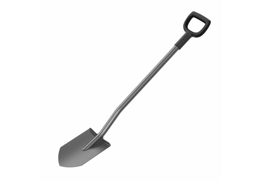 Pelle de jardin, pointue Cellfast BASIC; 178 mm; 1160 mm
