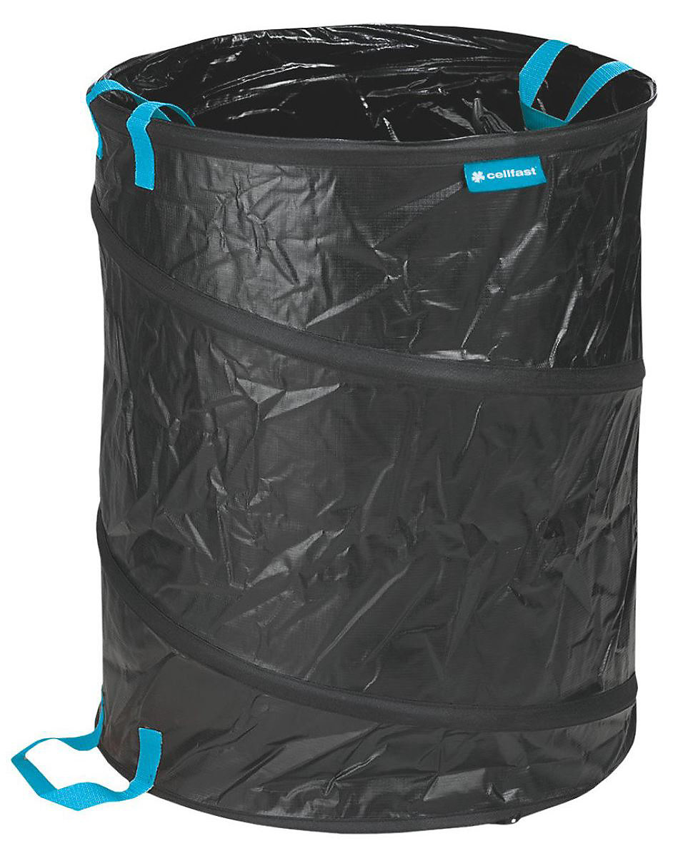 Sac de jardinage pliable Cellfast 42-201; 172 l
