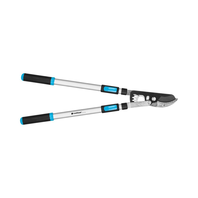 Lopper de dérivation Cellfast CELLPRO™; 45 mm; 695-1005 mm; télescopique