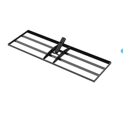Râteau Cellfast CELLPRO™; 290x890 mm