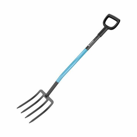 Mock râteau pour les travaux lourds Cellfast CELLPRO™; 196x1200 mm