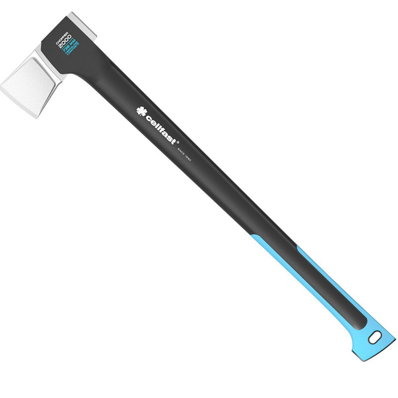 Hache de fractionnement Cellfast C2000 ENERGO™; 740 mm