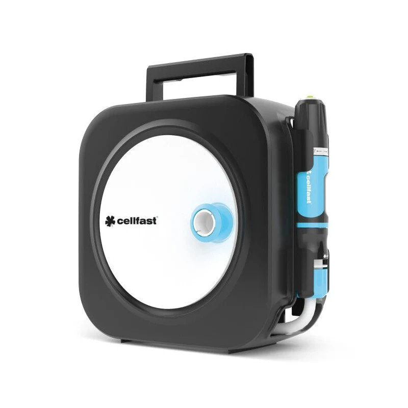 Cintre Cellfast ENERGO™ XS; 3/8''; 10 m