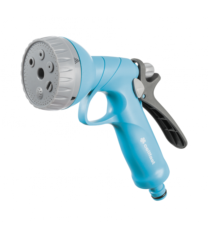 Pistolet d'arrosage Cellfast SHOWER CELLPRO™