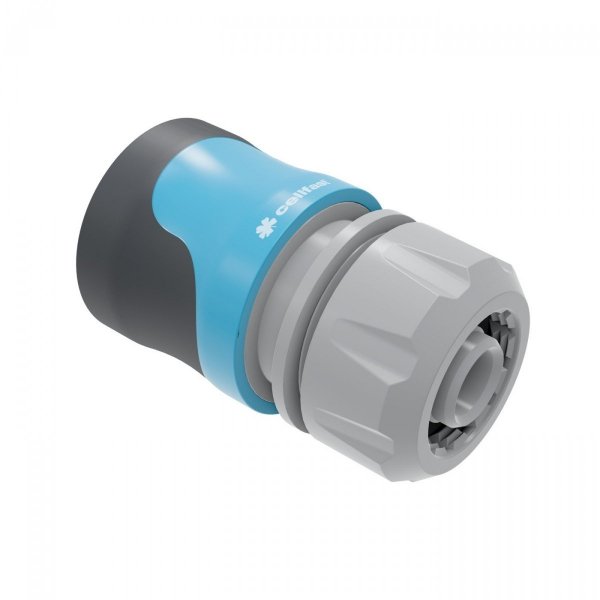 Accouplement rapide Cellfast SAFETOUCH CELLPRO™; 1/2''-5/8''; 15 mm