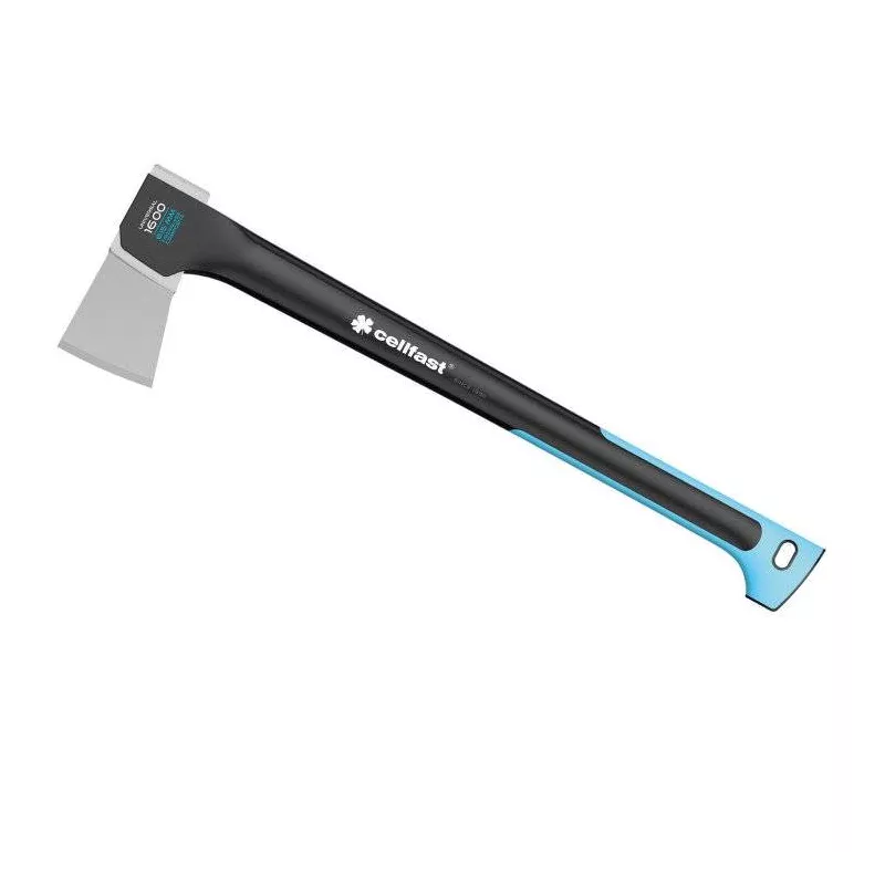 Hache Cellfast U1600 ENERGO™; 615 mm