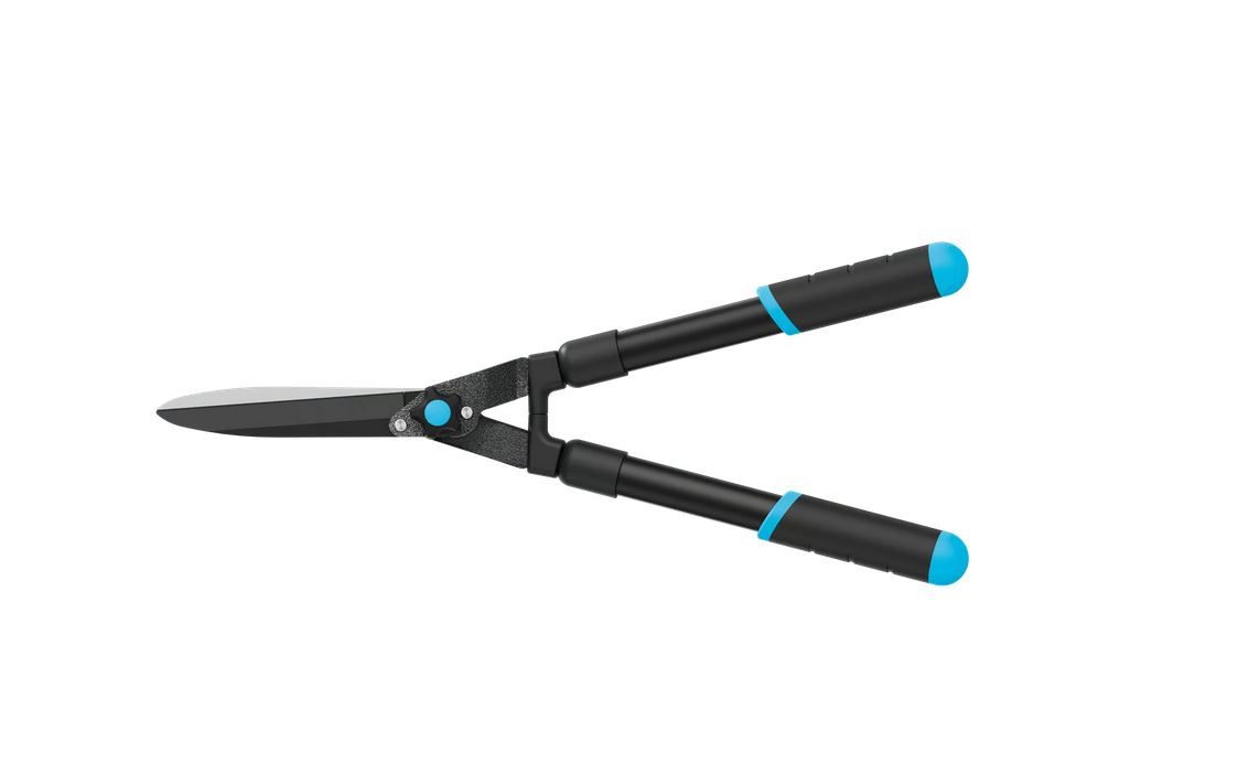 Cisaillement de haie Cellfast BASIC; 575 mm