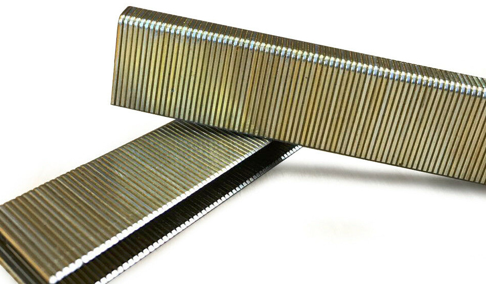 Agrafes Bostitch SL503525Z; 8x25 mm; 5000 unités