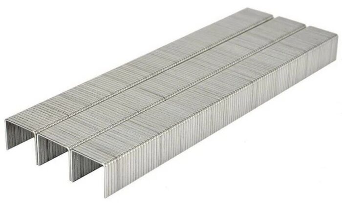 Agrafes Bostitch 1841000Z; 12,3x10 mm; 10000 unités