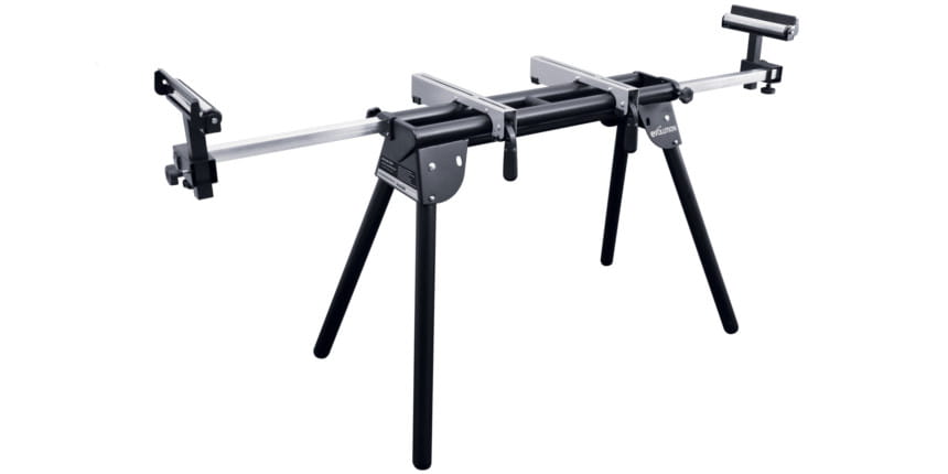 Support de scie à table Evolution STAND800-EXP