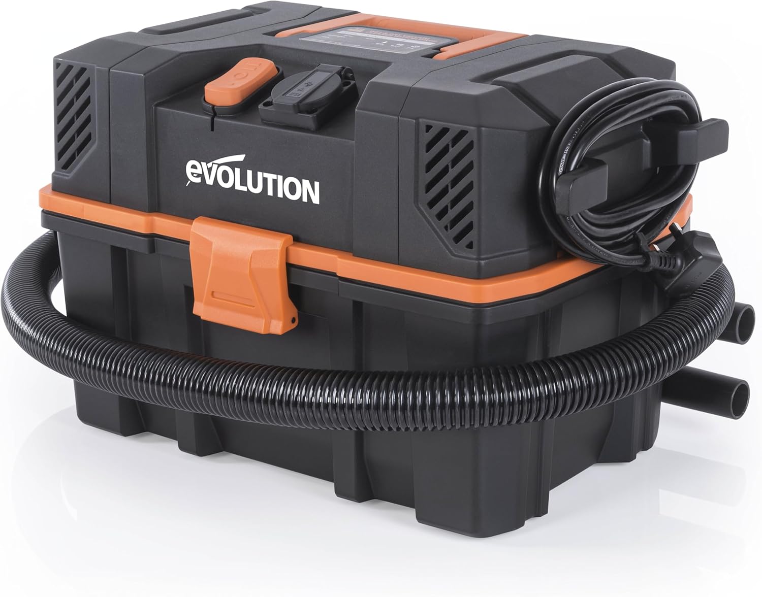 aspirateur Evolution R15VAC; 1000 W; 15 l