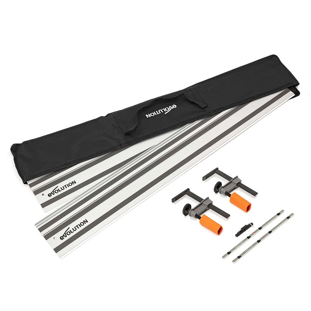 Rail de guidage Evolution ST2800-G2; 2x1400 mm