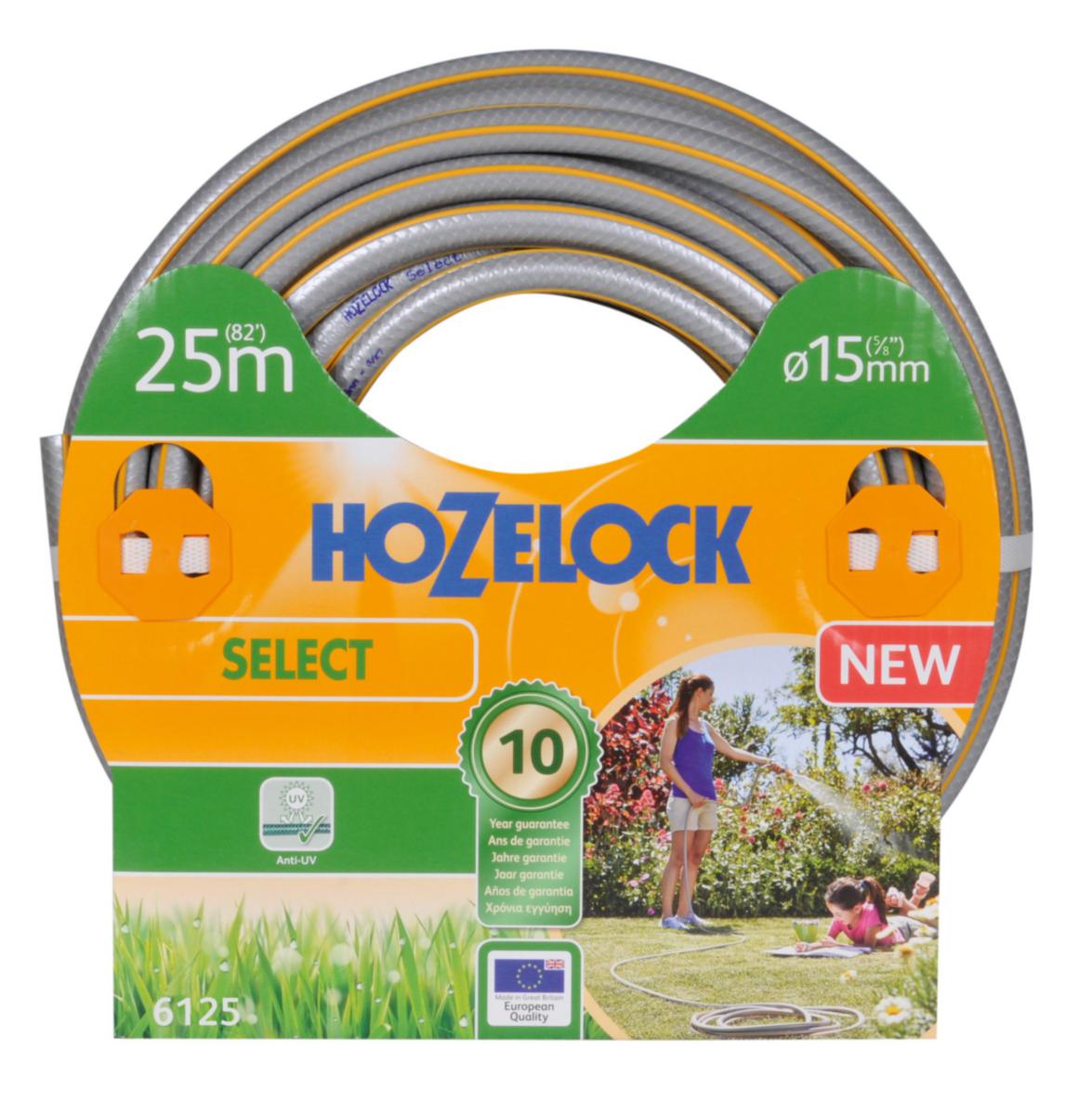 Tuyau Hozelock 6225; 3/4''; 25 m