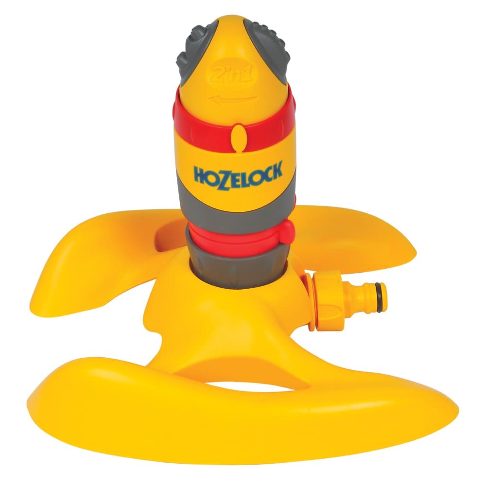 Arroseur Hozelock 2336 Pro; 314 m²