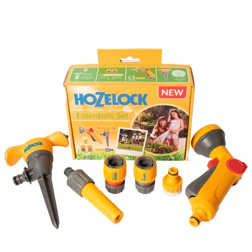 Arrosoir Hozelock 2354; 1/2''