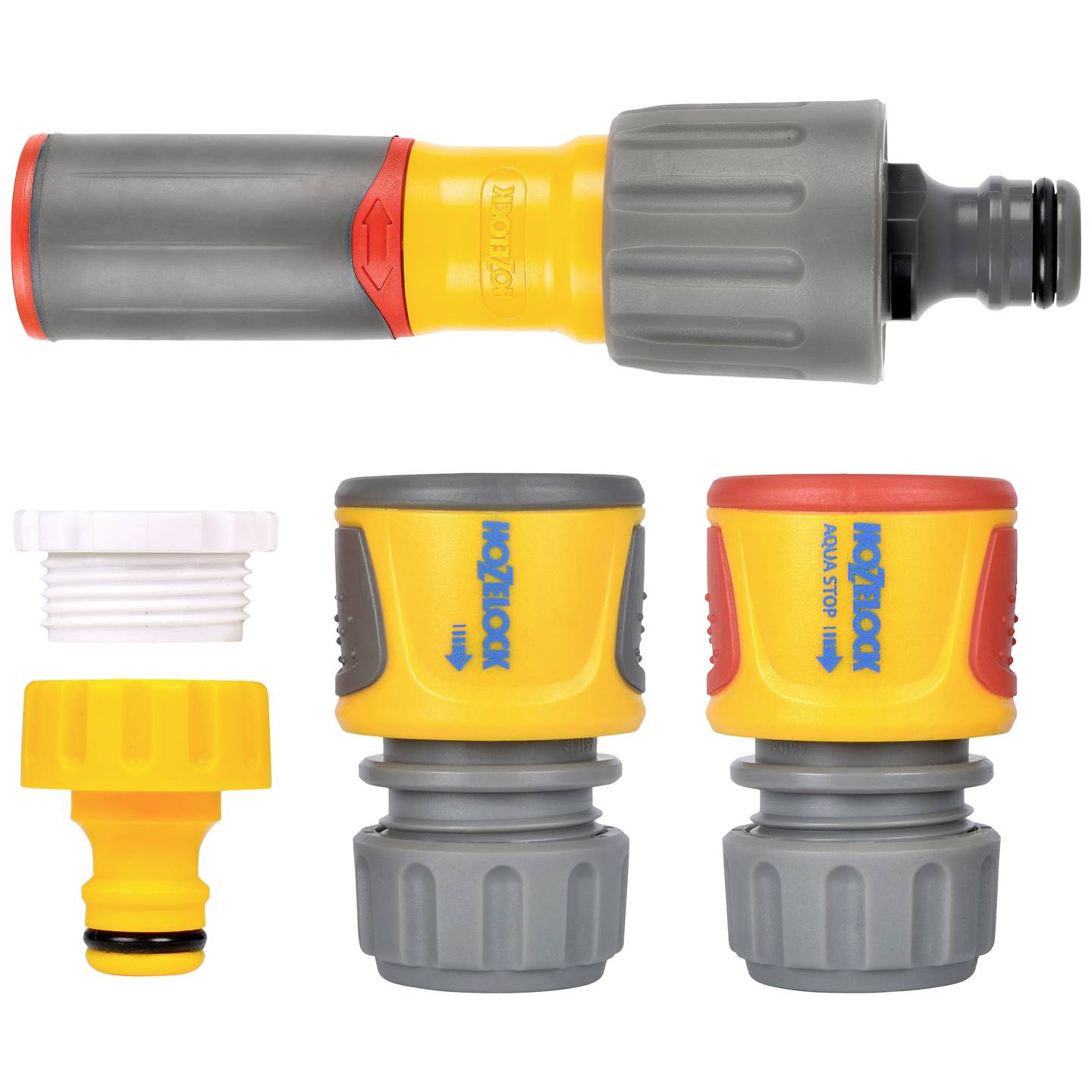 Arrosoir Hozelock 2372P9; 3/4''