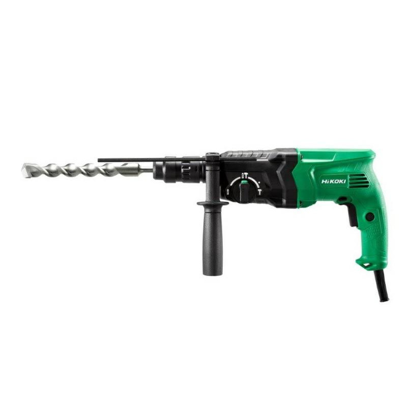 Perceuse à percussion électrique Hikoki DH24PMHW1Z; SDS-Plus; 730 W