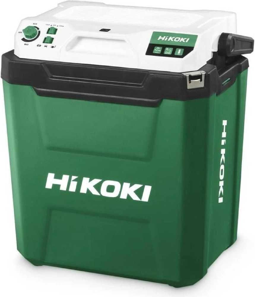Refroidisseur de nourriture / chaud sans fil Hikoki UL18DFW4Z; 18 V; 24 l (sans batterie et chargeur)