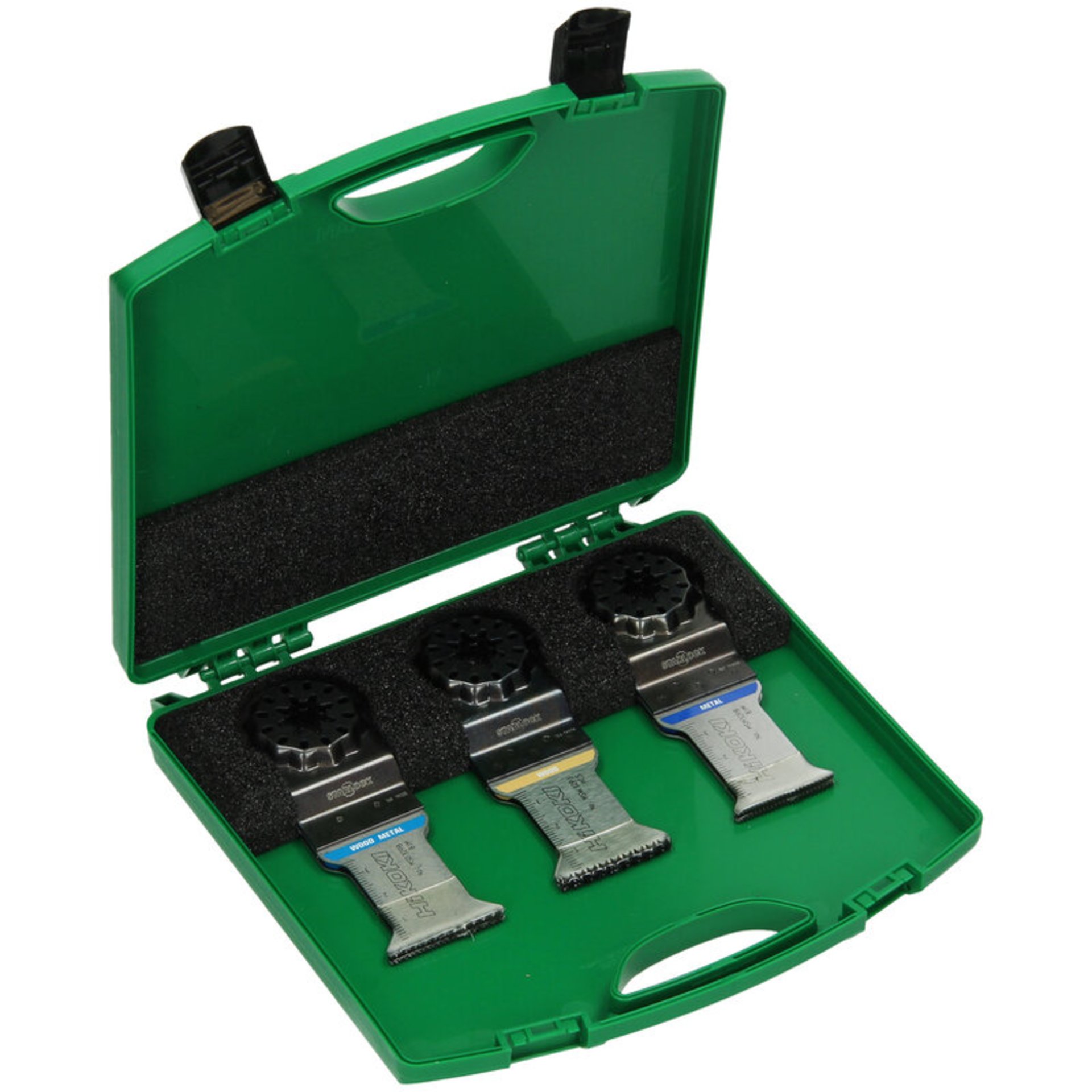 Ensemble d'accessoires Hikoki 782794; Starlock; 6 unités