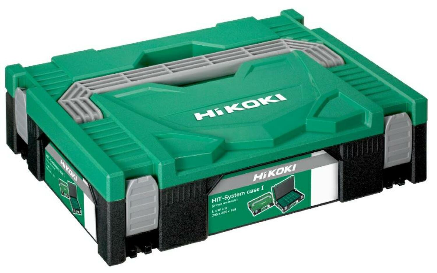 Housse de transport pour outils Hikoki 402544; 295x395x101 mm