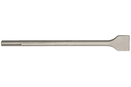 Ciseau Metabo 628411000; SDS-Max; 400x50 mm