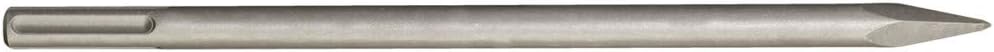 Ciseau pointu Metabo Classic; SDS-Max; 400 mm