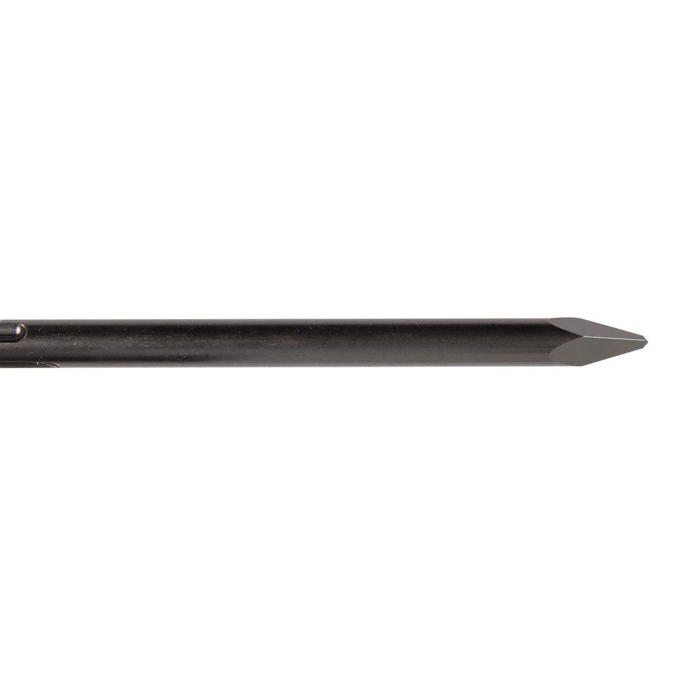Ciseau pointu Hikoki 751590; SDS-Plus; 250 mm