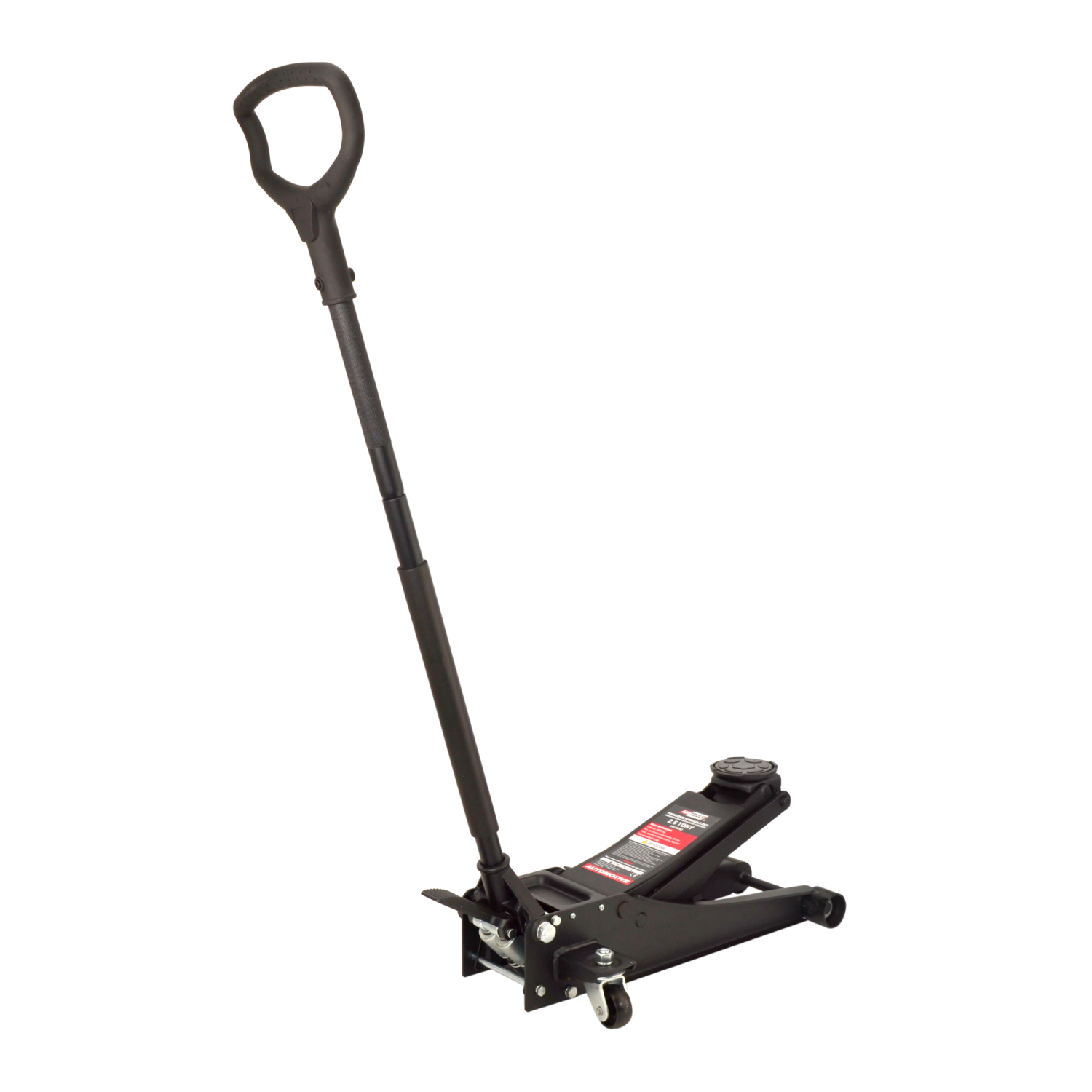 Ascenseur de voiture AWTools AW20096; 1500 kg; 80-355 mm