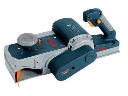 Rabot électrique Rebir IE-5708C+E; 2000 W; 110 mm