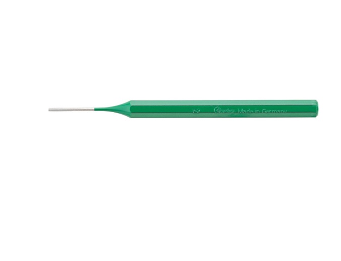 Poinçon en acier Fortis 4317784791564; 6 mm; 150 mm