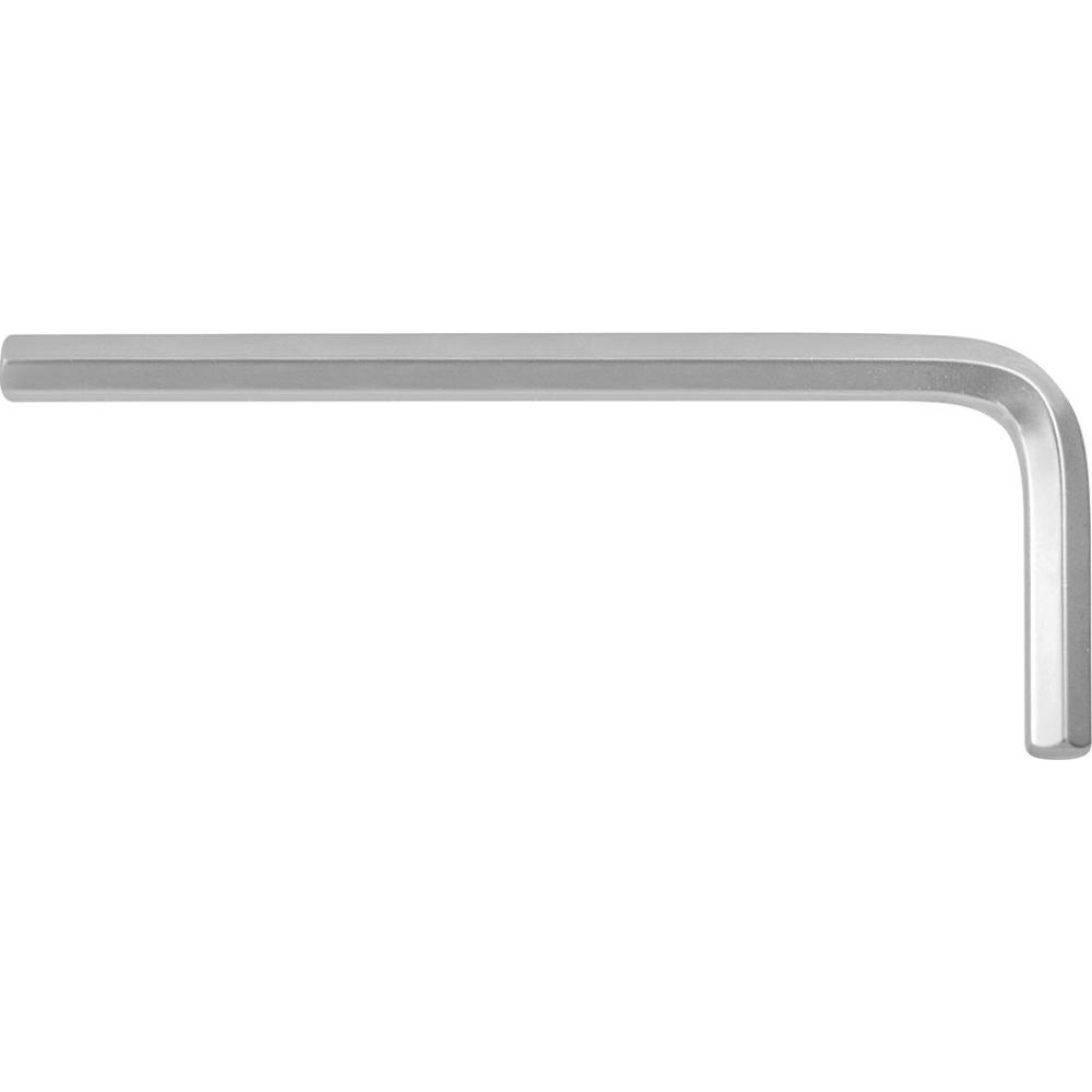 Clé en L Fortis 4317784729765; 14 mm; 140 mm