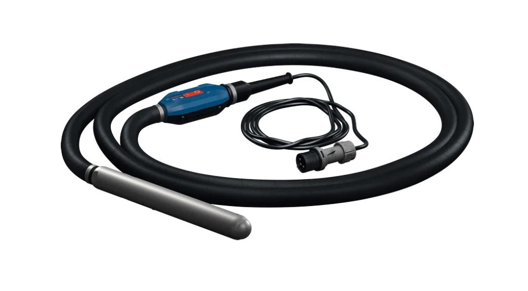 Vibrateur de béton Bosch GDI50-500 Solo; 50 mm; 500 cm