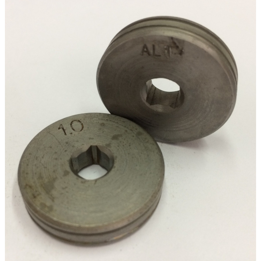 Kit de roues Telwin 722629; V1,0 mm