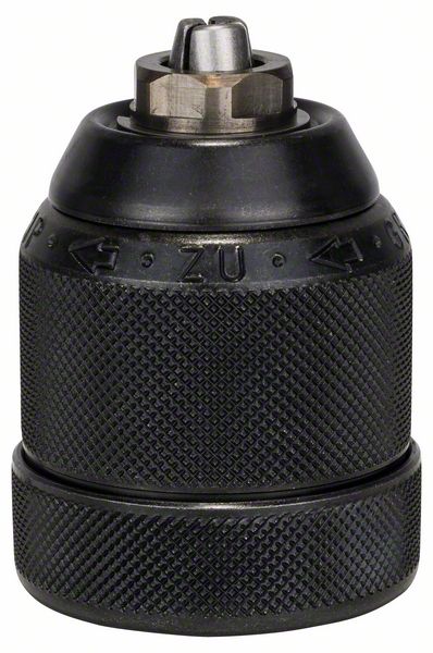 Mandrin sans clé Bosch; 1-10 mm; 1/2''-20
