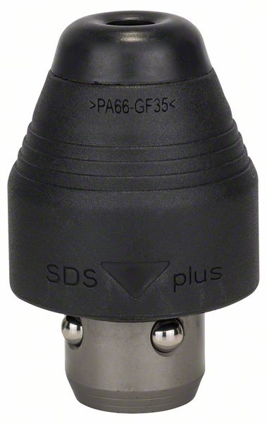 Mandrin Bosch GBH; SDS-plus