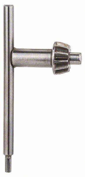 Clé de rechange pour mandrin Bosch 1607950041 Un type