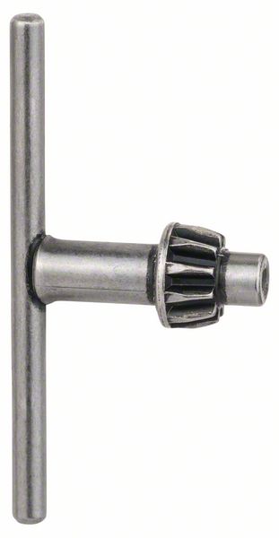 Clé de rechange pour mandrin Bosch 1607950042 Type B