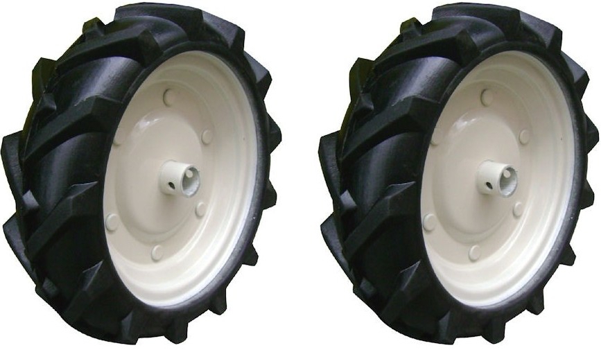 roues Eurosystems 219000070 pour les cultivateurs