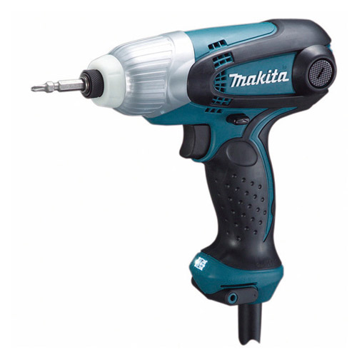Pilote d'impact Makita TD0101F