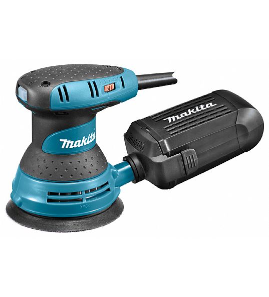Ponceuse orbitale Makita BO5031K